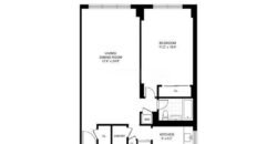 Apartamento de 1 Quarto à Venda em Manhattan Nova Iorque