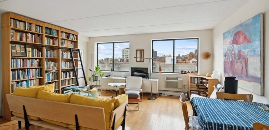 Apartamento de 1 Quarto à Venda em Manhattan Nova Iorque