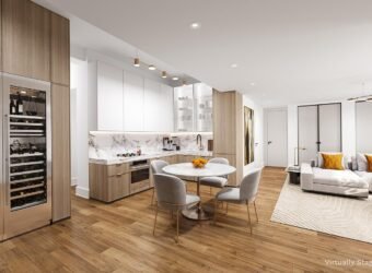 142 East 71st Street, Unit 1B, Upper East Side, Manhattan, NY 10021