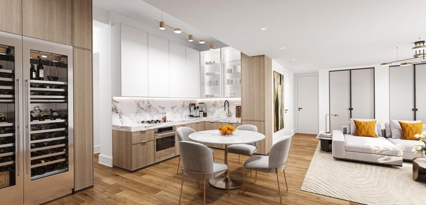 142 East 71st Street, Unit 1B, Upper East Side, Manhattan, NY 10021