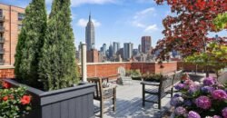 Studio à Venda em Manhattan Nova Iorque