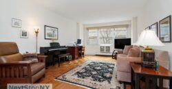 Apartamento de 1 Quarto à Venda em Manhattan Nova Iorque