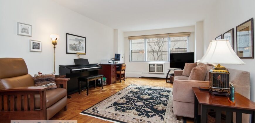 Apartamento de 1 Quarto à Venda em Manhattan Nova Iorque