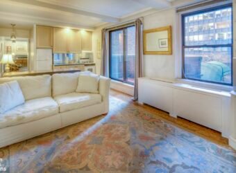 10 Mitchell Place, Unit 2E, Midtown East, Manhattan, NY 10017