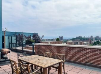 57 Park Terrace East, Unit B35, Inwood, Manhattan, NY 10034