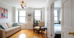 467 West 57th Street, Unit 3A, Hell’s Kitchen, Manhattan, NY 10019