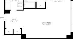 167 East 67th Street, Unit 7D, Upper East Side, Manhattan, NY 10065