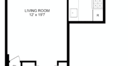 Studio à Venda em 301 East 63rd Street – Manhattan, Nova Iorque