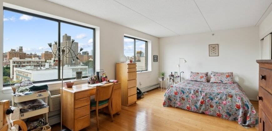 Apartamento de 1 Quarto à Venda em Manhattan Nova Iorque
