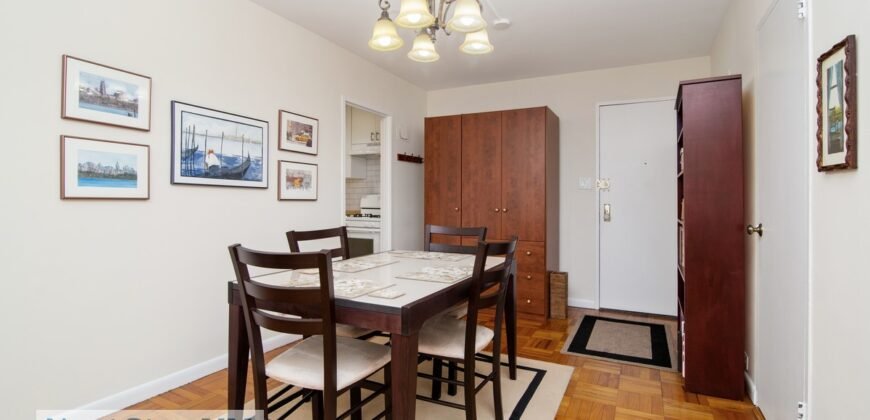 Apartamento de 1 Quarto à Venda em Manhattan Nova Iorque