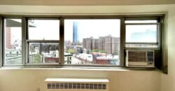 215 Park Row, Unit 10F, Civic Center, Manhattan, NY 10038