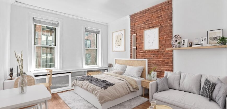 Studio à Venda em 238 East 84th Street – Manhattan, Nova Iorque