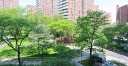 501 West 123rd Street, Unit 11H, Morningside Heights, Manhattan, NY 10027