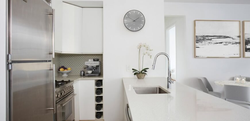 Apartamento de 1 Quarto à Venda em Manhattan Nova Iorque