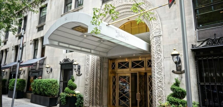 Apartamento de 1 Quarto à Venda em Manhattan Nova Iorque