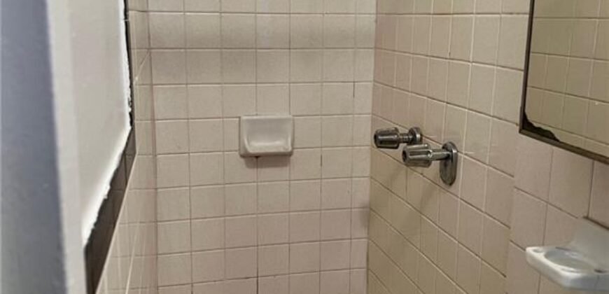 664 West 161st Street, Unit 4G, Washington Heights, Manhattan, NY 10032