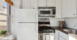 230 East 79th Street, Unit 19C, Upper East Side, Manhattan, NY 10075