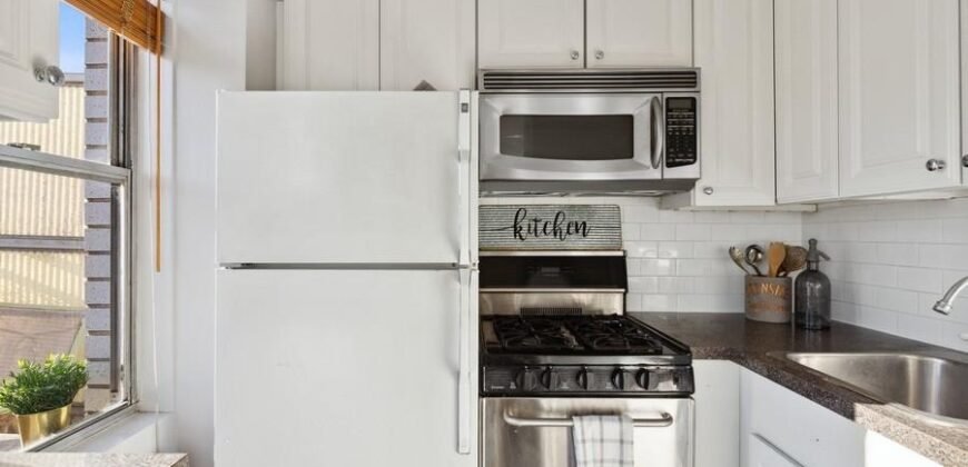 230 East 79th Street, Unit 19C, Upper East Side, Manhattan, NY 10075