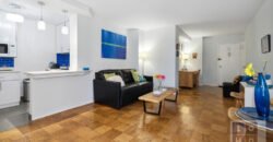 212 East Broadway, Unit G502, Lower East Side, Manhattan, NY 10002