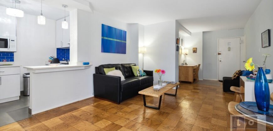 212 East Broadway, Unit G502, Lower East Side, Manhattan, NY 10002