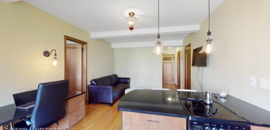 45 Tudor City Place, Unit 910, Midtown East, Manhattan, NY 10017