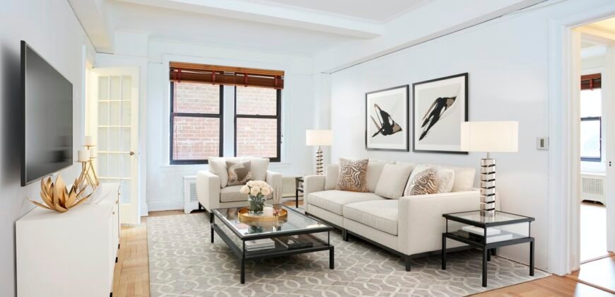 179 East 79th Street, Unit 3D, Upper East Side, Manhattan, NY 10075