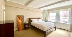 111 East 56th Street, Unit 1202, Midtown East, Manhattan, NY 10022