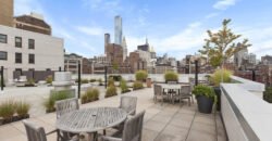 130 East 18th Street, Unit 1A, Gramercy, Manhattan, NY 10003