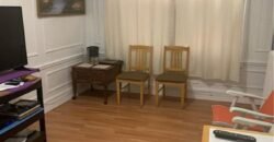 Apartamento de 3 Quartos à Venda em 557 West 150th Street – Manhattan, Nova Iorque