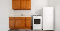 Apartamento de 1 Quarto à Venda em 53 Stanton Street – Manhattan, Nova Iorque