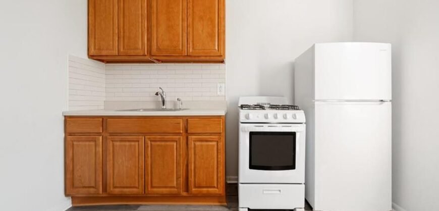 Apartamento de 1 Quarto à Venda em 53 Stanton Street – Manhattan, Nova Iorque