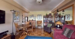 Apartamento de 1 Quarto à Venda em 90 Park Terrace East – Manhattan, Nova Iorque