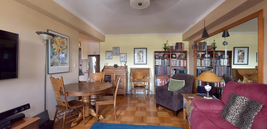 Apartamento de 1 Quarto à Venda em 90 Park Terrace East – Manhattan, Nova Iorque