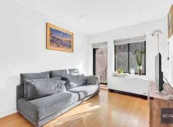 353 East 104th Street, Unit 3D, Manhattan, NY