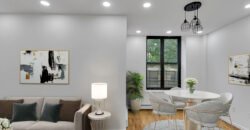 Sala Comercial à Venda em 12 East 132nd Street – Manhattan, Nova Iorque