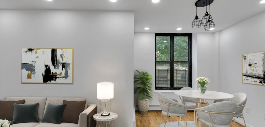 Sala Comercial à Venda em 12 East 132nd Street – Manhattan, Nova Iorque