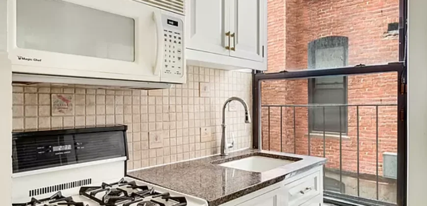 Apartamento de 1 Quarto à Venda em Manhattan Nova Iorque