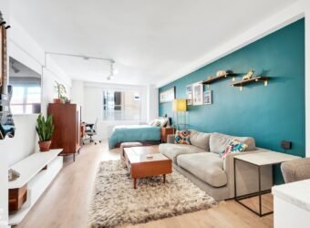 520 East 72nd Street, Unit 7R, Manhattan, NY