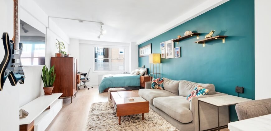 Studio à Venda em 520 East 72nd Street – Manhattan, Nova Iorque