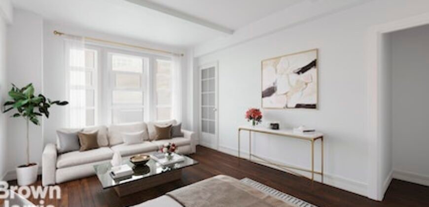 215 West 75th Street, Unit 9E, Manhattan, NY