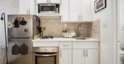 513 East 5th Street, Unit 2A, Manhattan, NY