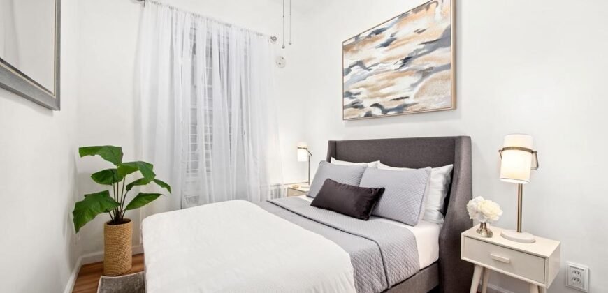 Apartamento de 1 Quarto à Venda em 323 East 21st Street – Manhattan, Nova Iorque