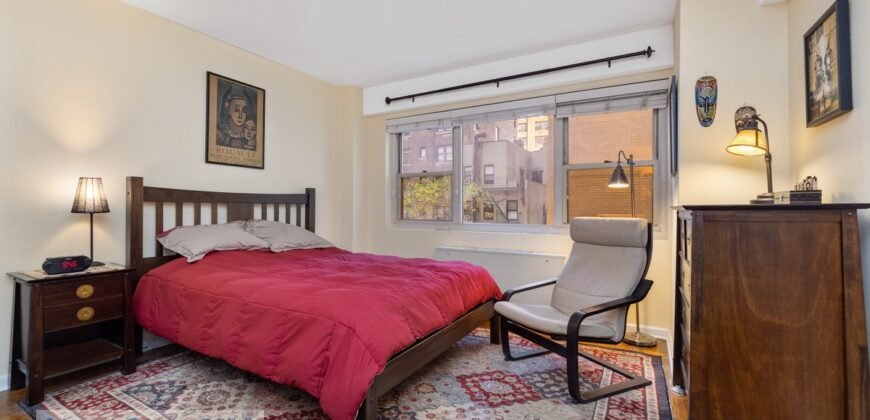 345 East 56th Street, Unit 6K, Manhattan, NY