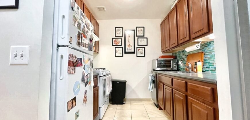 70 West 139th Street, Unit 2I, Manhattan, NY