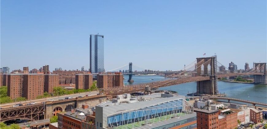 100 Beekman Street, Unit 2A, Manhattan, NY