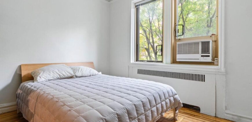 Studio à Venda em 57 Park Terrace West – Manhattan, Nova Iorque