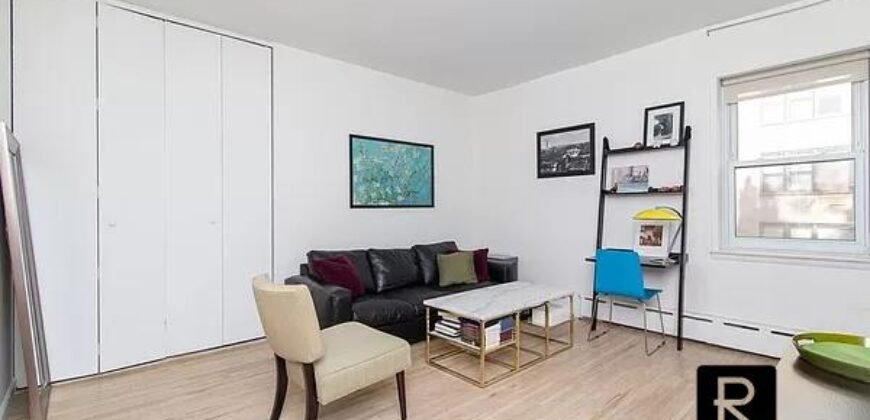 207 East 21st Street, Unit 3F, Manhattan, NY