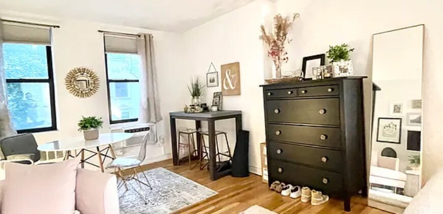 30 East 22nd Street, Unit 3A, Manhattan, NY