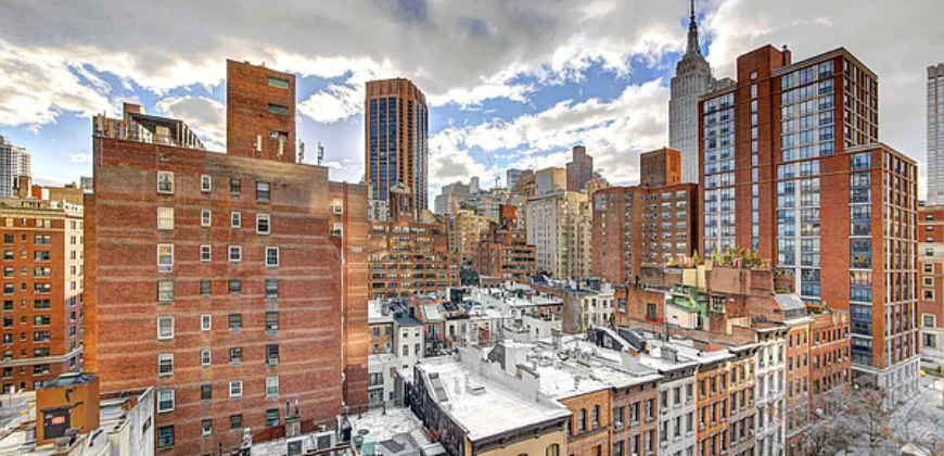 123 East 37th Street, Unit 6A, Manhattan, NY