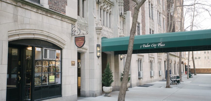 5 Tudor City Place, Unit 104, Manhattan, NY
